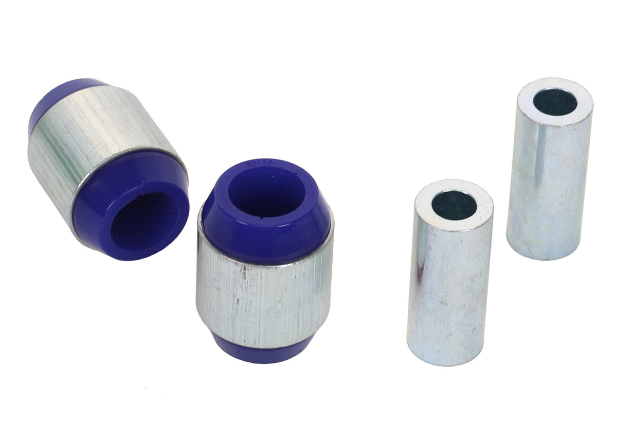 SuperPro Rear Lower Control Arm Inner Bushing Kit (2017-2023 Kia, Hyundai Fitments) - SPF5561K