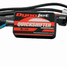 Dynojet QuickShifter Expansion Module for 2007-2011 Suzuki GSX-R1000 - QEM-13