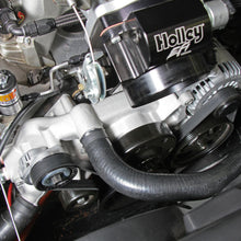 Holley Premium Mid-Mount Race Accessory System.  - 20-181