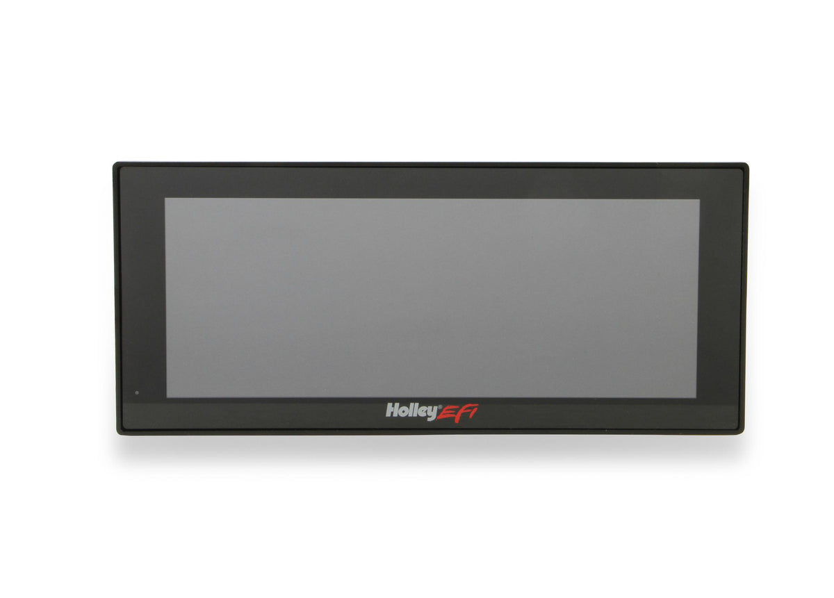 Holley EFI 12.3" Standalone Pro Dash (Universal) - 553-116