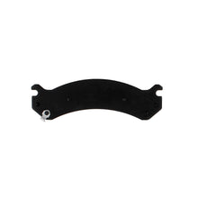 Baer Brake Pads Front Cadillac Chevy GMC Hummer BAER Sport (1999-2014 Silverado 2500, Sierra 2500, Yukon XL 2500, DeVille, Suburban 2500, Sierra 2500 HD, Sierra 3500, Silverado 3500, Silverado 2500 HD, Sierra 1500 HD, Silverado 1500 HD, Avalanche 2500, Sa