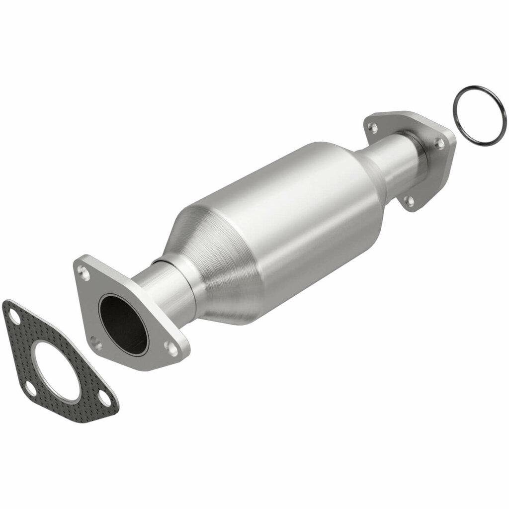 Magnaflow Direct-Fit Catalytic Converter (1990-1995 Accord, Prelude) - 3322624