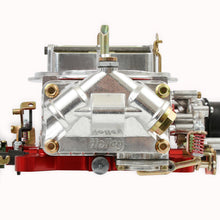 Holley 850 CFM Ultra Double Pumper Carburetor.  - 0-76850RD
