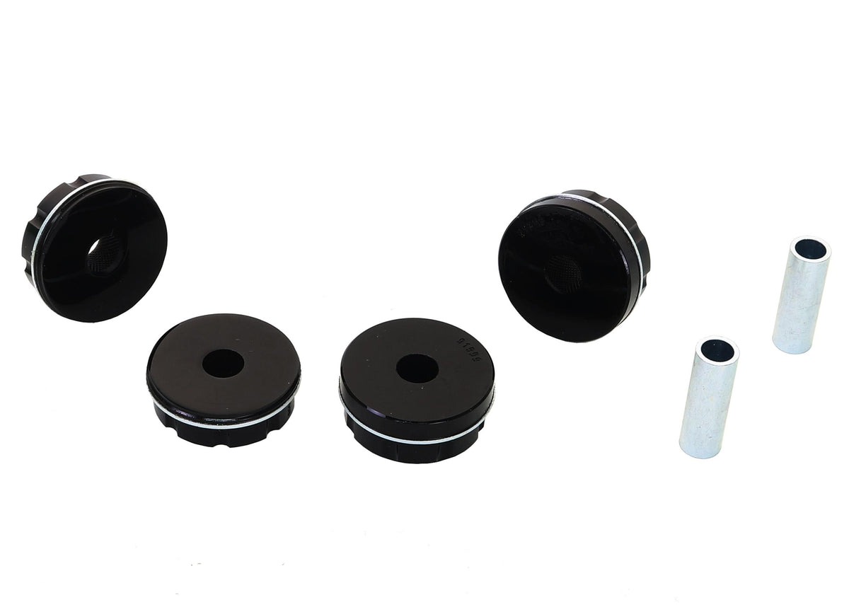 Whiteline Performance Differential - Mount Front Bushing Kit - KDT979