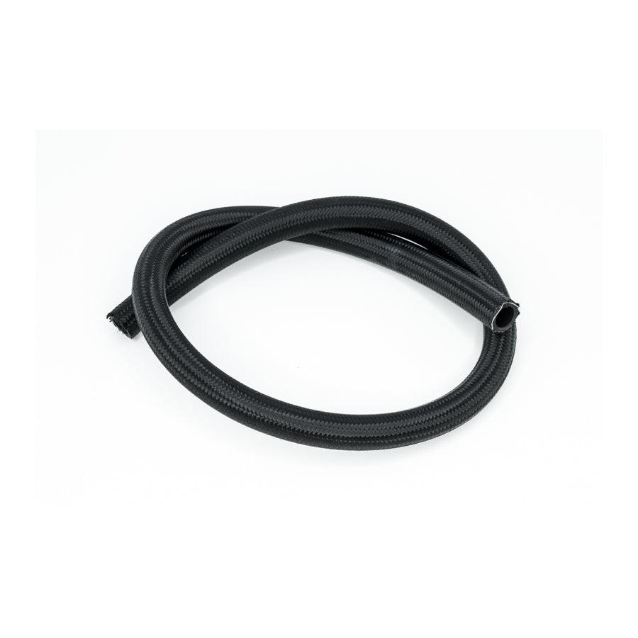 DeatschWerks Braided EFI Hose - 6-02-0817-3