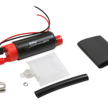 Holley Elec Pump, 340 Lph E85  - 19-341