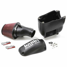 Banks Power 42215 2011-2016 6.7L Ram Air Intake System with Oiled Filter