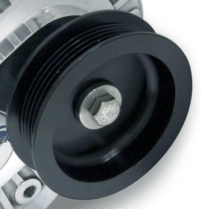 Procharger 6 Rib Supercharger Pulley