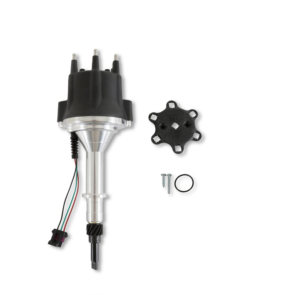 Holley Sniper EFI HyperSpark Master Kit - 565-307K