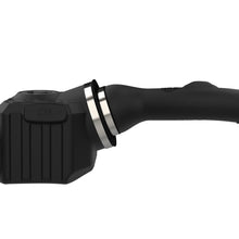 aFe Momentum GT Cold Air Intake System w/ Pro 5R Filter (2007-2022 Toyota FJ Cruiser / 2003-2022 4Runner / 2010-2015 Land Cruiser Prado V6-4.0L) - 50-70095R