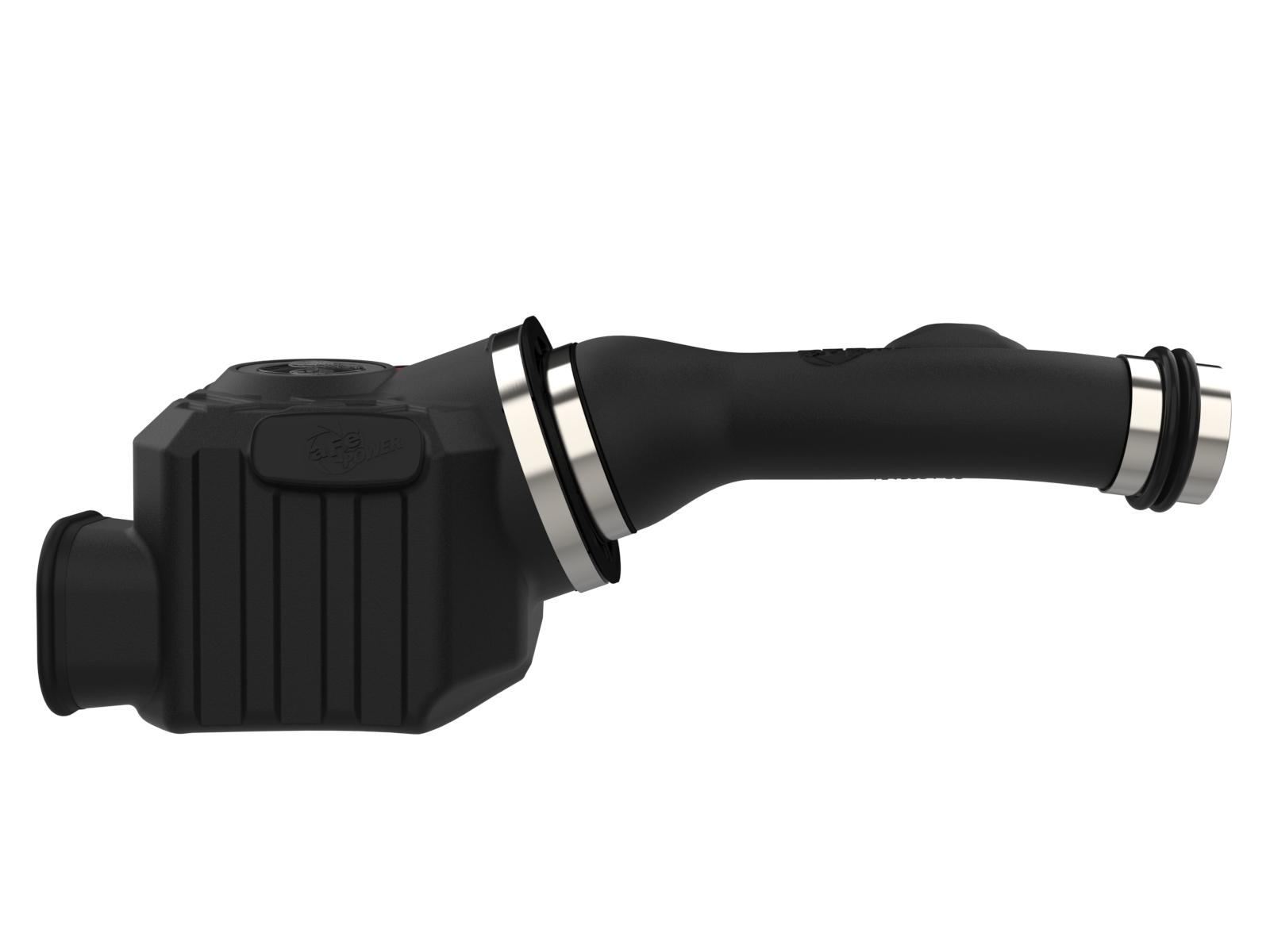 aFe Momentum GT Cold Air Intake System w/ Pro 5R Filter (2007-2022 Toyota FJ Cruiser / 2003-2022 4Runner / 2010-2015 Land Cruiser Prado V6-4.0L) - 50-70095R
