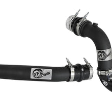 AFE Hot and Cold Charge Pipe Kit (2017-2019 Ford Trucks V8-6.7L (td)) - 46-20314-B