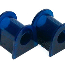 SuperPro Suspension Stabilizer Bar Bushing Kit - SPF1701-17K