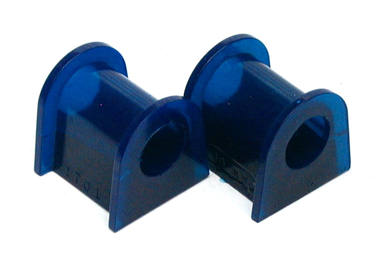 SuperPro Suspension Stabilizer Bar Bushing Kit - SPF1701-17K
