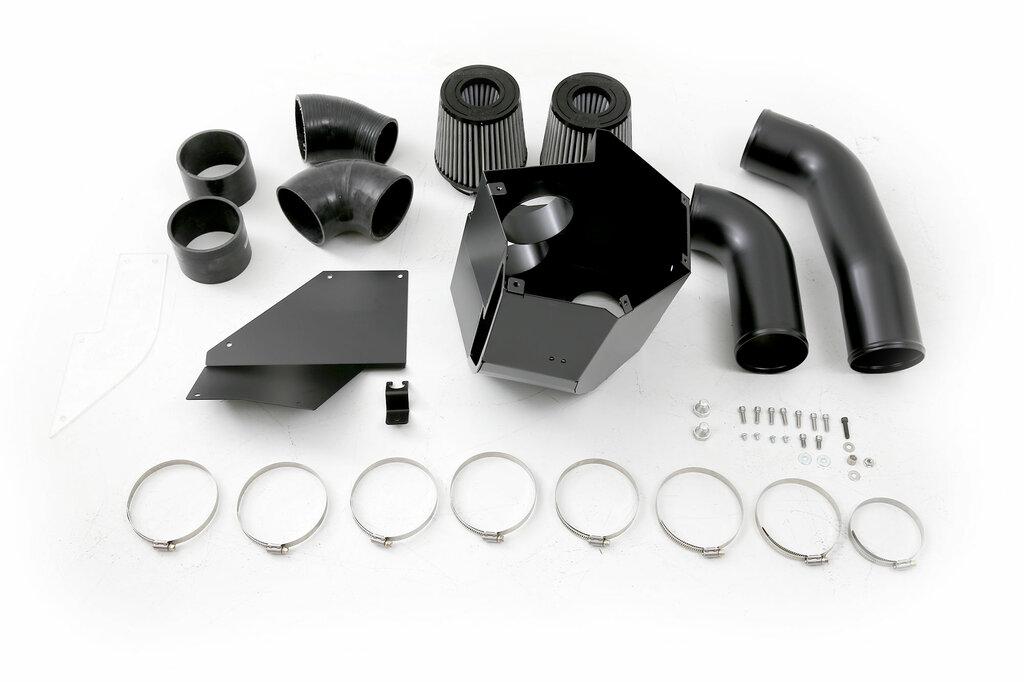 cp-e™ αIntake™ Ford F-150 Raptor EcoBoost Intake System DFlow