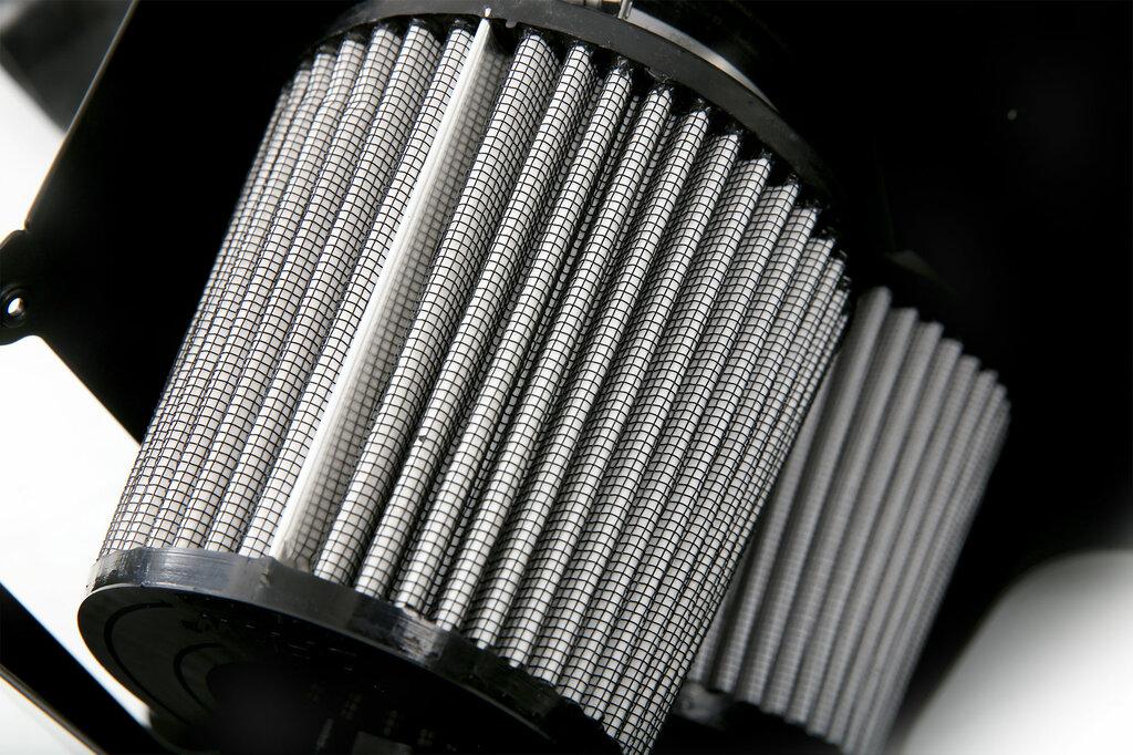 cp-e™ αIntake™ Ford F-150 Raptor EcoBoost Intake System DFlow