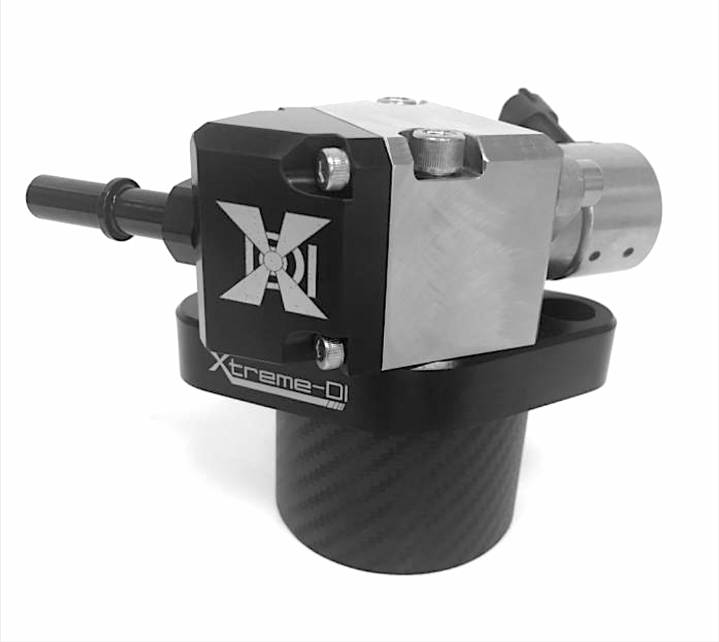 Xtreme DI HPFP / Injectors (2020-2024 Explorer ST)