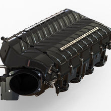 Whipple Gen 6 Stage 2 Supercharger - 3.0L Twin Screw Complete System for 2015-2017 F-150 5.0L (Stage 2 Performance Package)