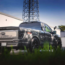 Painted Tailgate Spoiler (2021-2025 F-150)