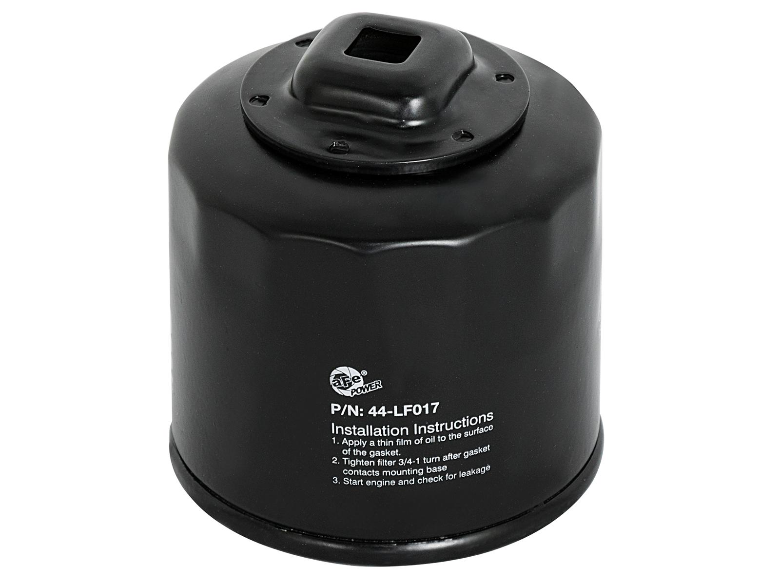 AFE Pro GUARD D2 Oil Filter (4 Pack) - 44-LF017-MB