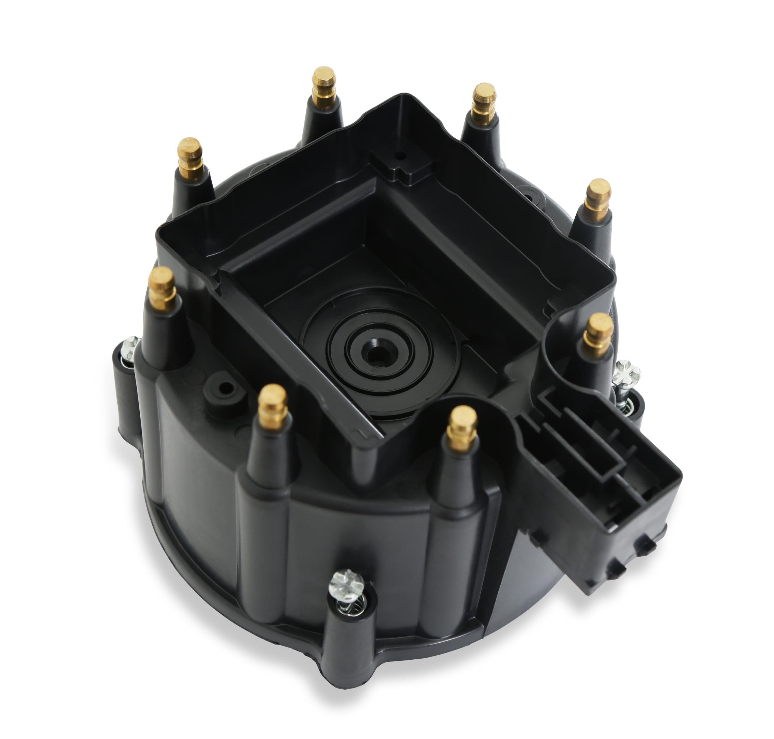 Accel Cap/Rotor () - 8123Acc