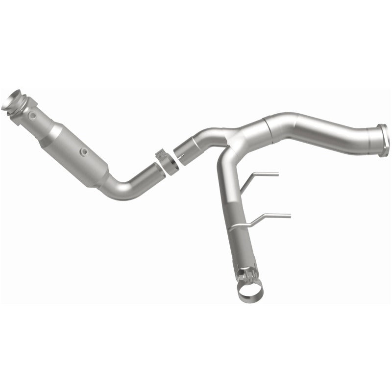 Magnaflow Direct-Fit Catalytic Converter - 21-521