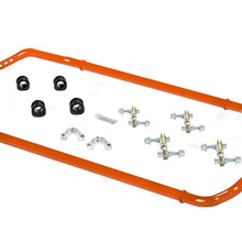 AFE PFADT Series Front and Rear Sway Bar Set (2014-2017 Corvette) - 440-401003-N