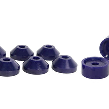 SuperPro Triumph-Diff Cone Mount (1968-1976 Stag Base, TR6 Base) - SPF0138AK