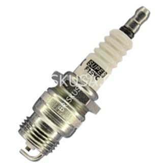 Brisk Super Spark Plug - F15YC