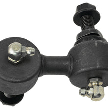 MOOG 02-06 Acura RSX Front Right / Rear Left Sway Bar Link