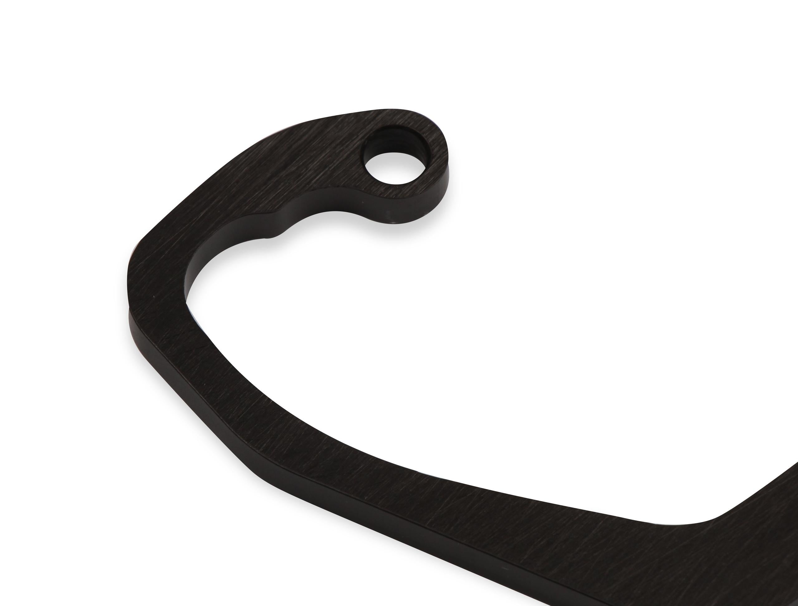 Holley Billet Regulator Bracket.  - 20-275