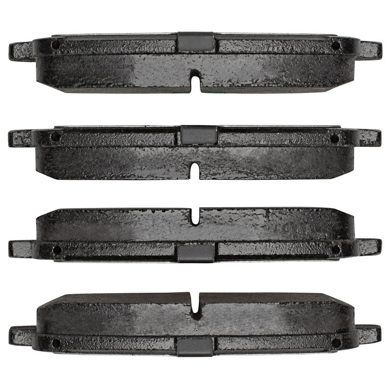 DFC 07-26 Honda Ridgeline Rear 4000 Hybridynamic Brake Pads