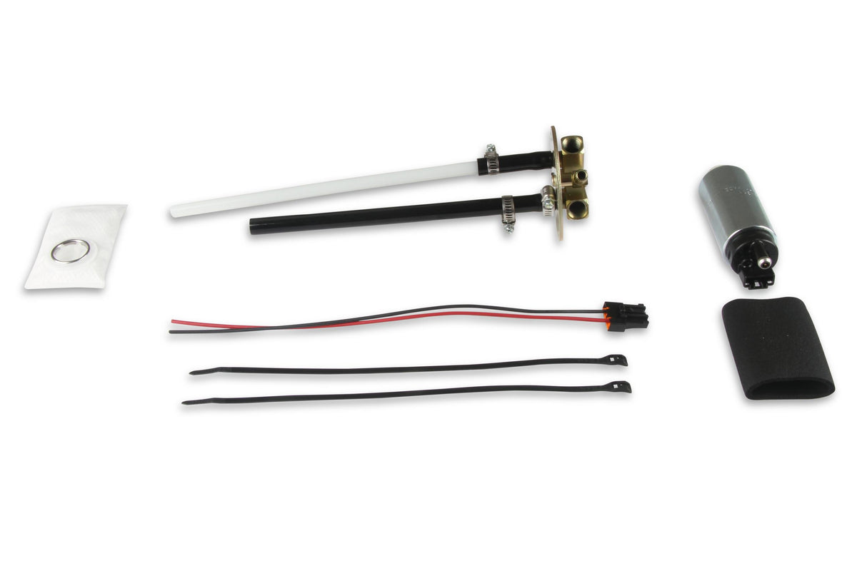 Holley Sniper Efi Fuel Tank System - 19-185