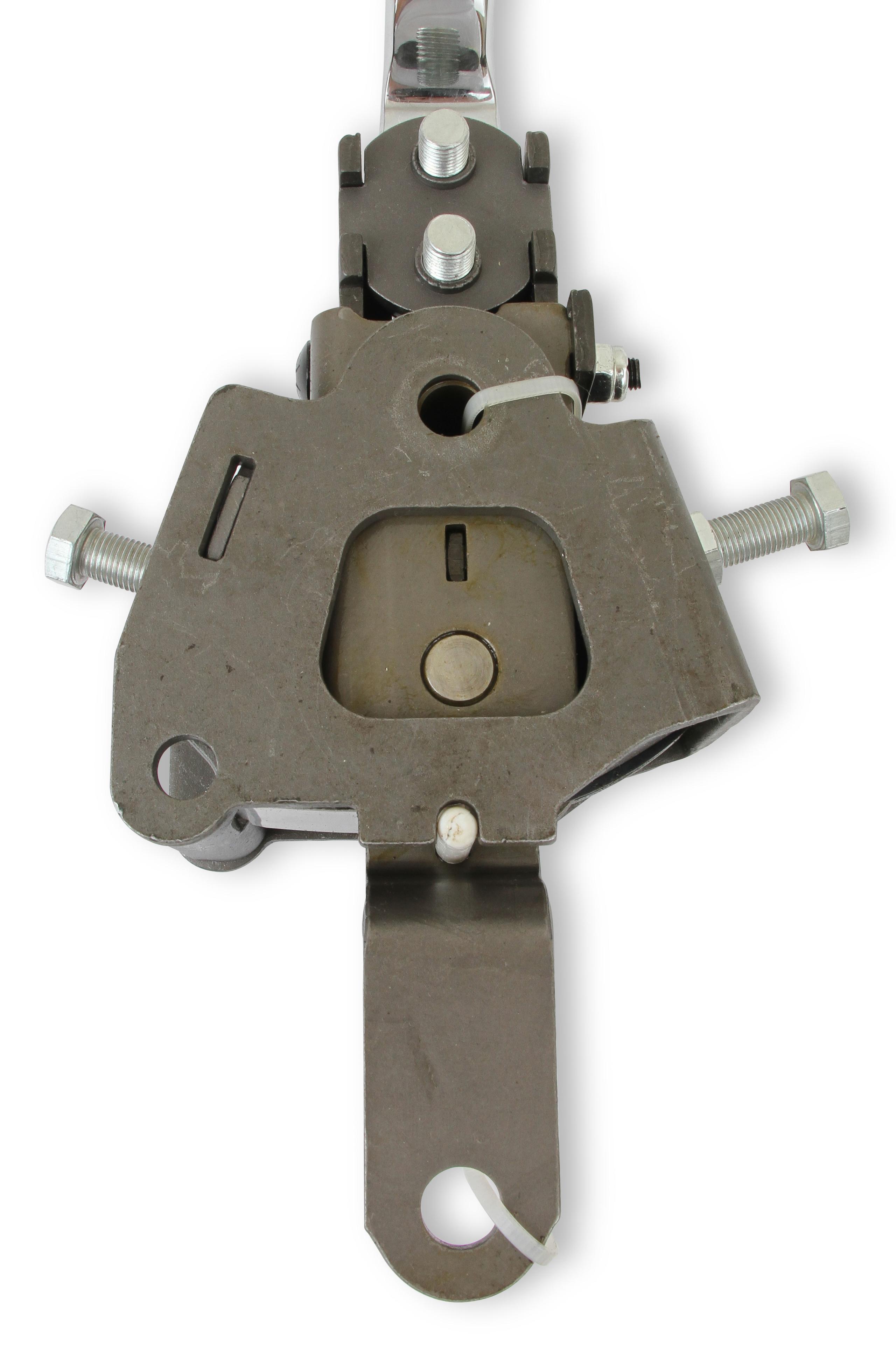 HURST Competition Plus® Manual Shifter - 3916848