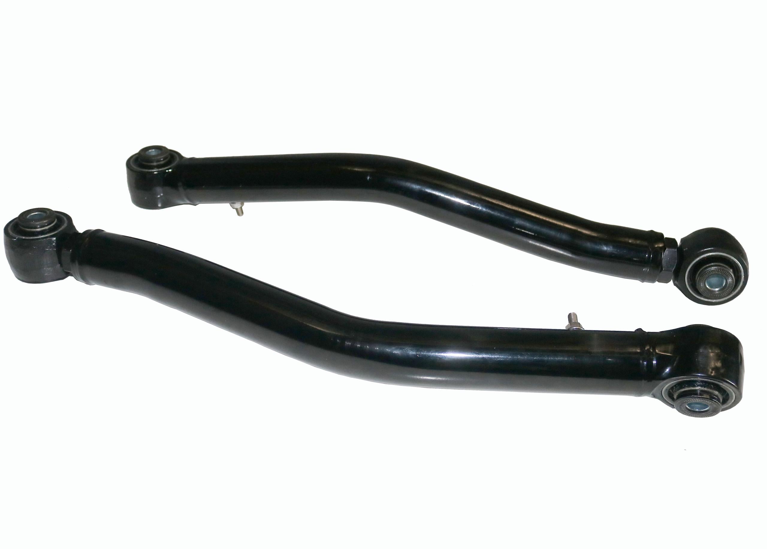SuperPro Front LCA Set - JL Wrangler & JT Gladiator (2018-2023 Gladiator, Wrangler) - TRC1182