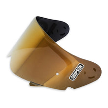 Simpson Racing Simpson Gold Shield Ghost/Speed - GBGSE