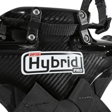 Simpson Racing Simpson Hyprolite-Med M61 Anchors - HYPLMED11M61