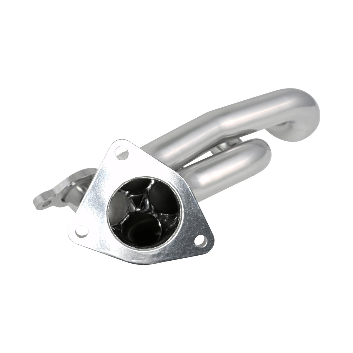 JBA 02-2013 GM Truck/Suv 4.8/5.3 &amp; '07-14 6.0/6.2L &amp; 14-19 HD Sil Cer - 1850S-2JS