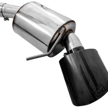 AWE Tuning Audi B9 RS5 Touring Edition Exhaust - w/ Diamond Black RS Tips - 3015-33108