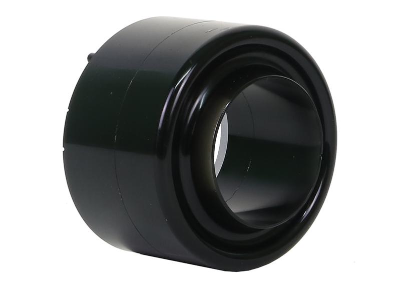 Whiteline Performance Spring - pad upper bushing (2018-2024 Gladiator, Wrangler) - W73459