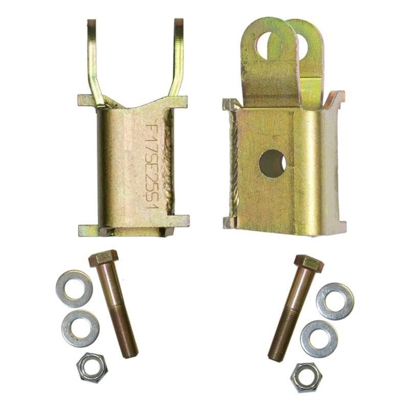 Skyjacker Shock Absorber Extension Bracket - F17SE25