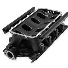 Holley Efi 300-244BK Mfld Kit, Ford 351W Hi-Ram, Efi Base