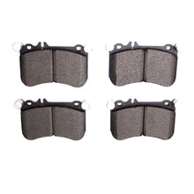 DFC 10-20 Mercedes-Benz SLK55 AMG Front 4000 Hybridynamic Brake Pads