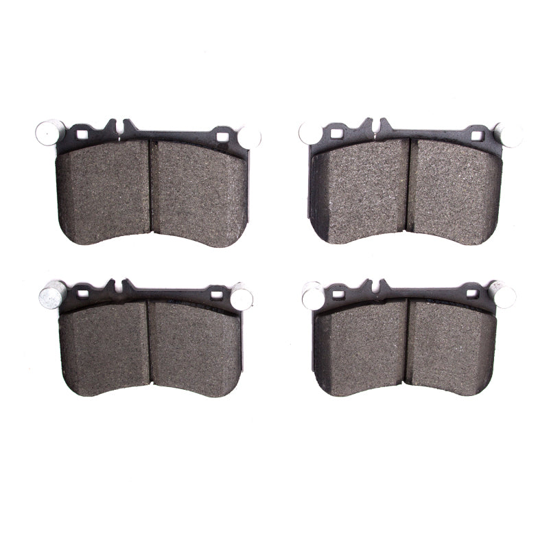 DFC 10-20 Mercedes-Benz SLK55 AMG Front 4000 Hybridynamic Brake Pads