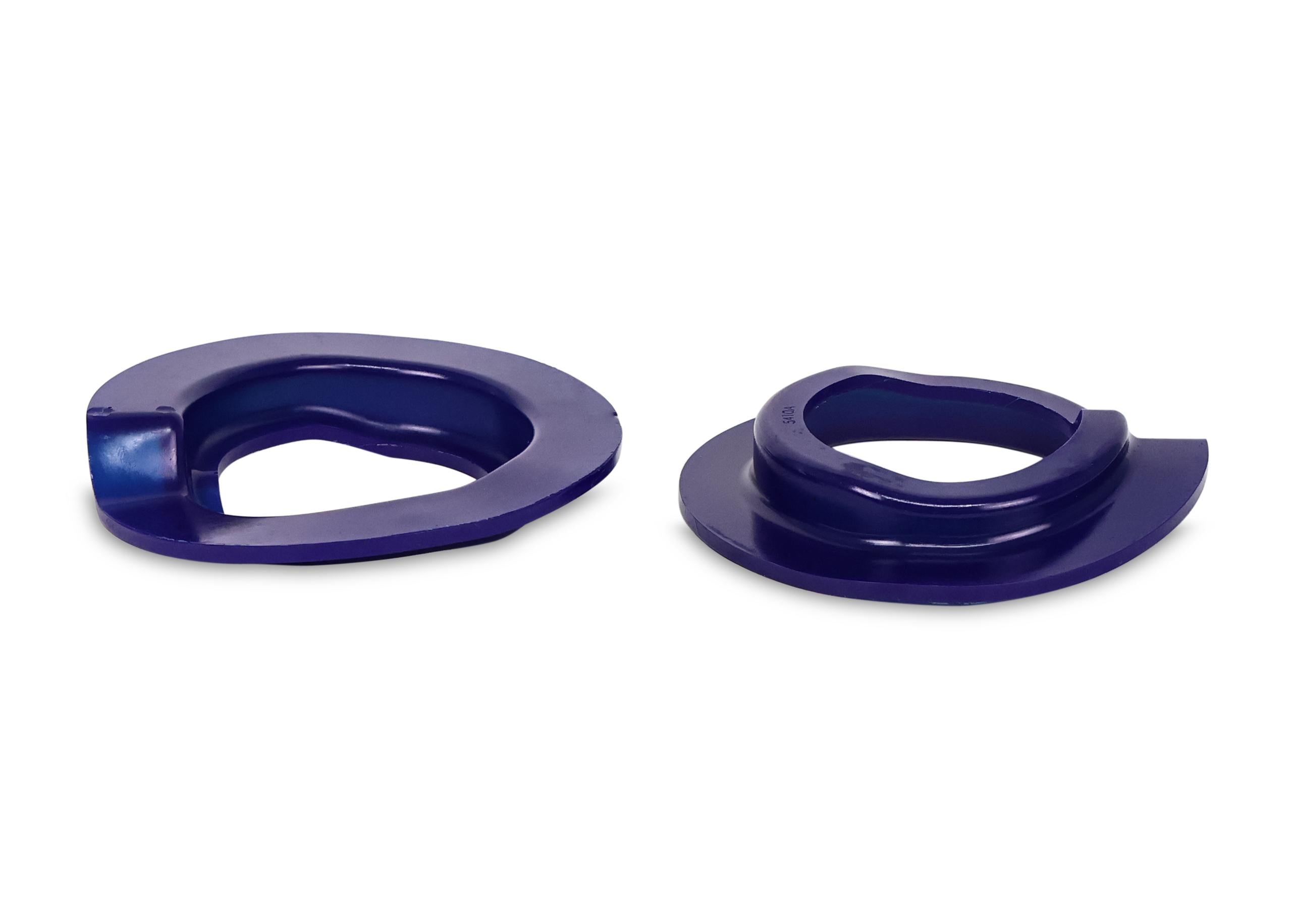 SuperPro Suspension Bushing Kit - SPF5410AK