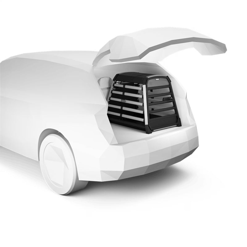 Thule Allax Dog Crate - XL (Car)