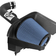 AFE Open Element Intake (2010-2011 Chevrolet Camaro ) - 54-12382