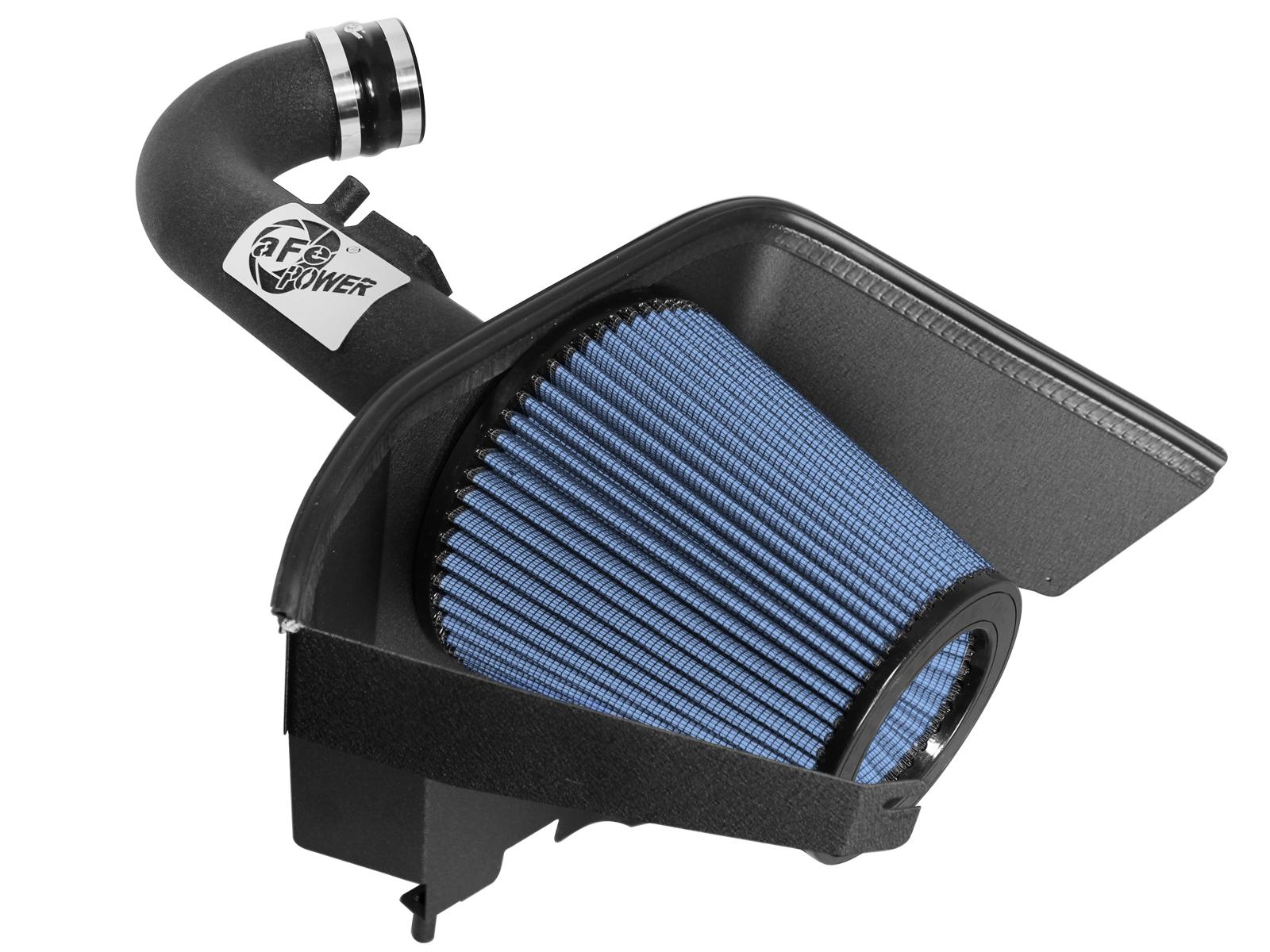 AFE Open Element Intake (2010-2011 Chevrolet Camaro ) - 54-12382