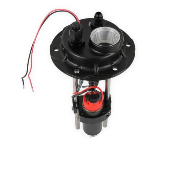 Holley Fuel Cell Efi Pump Module Assembly - 19-375