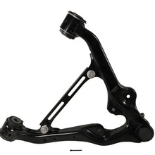 Moog Chevrolet Silverado 1500 Suspension Control Arm & Ball Joint Assembly - Left